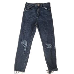 ASOS Distressed jeans